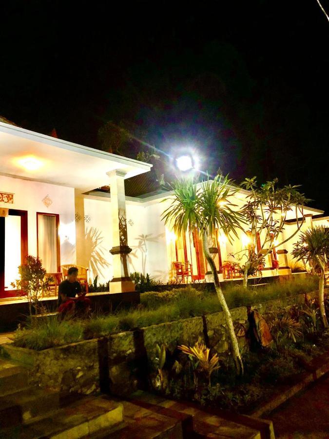Lingga Bali Villa