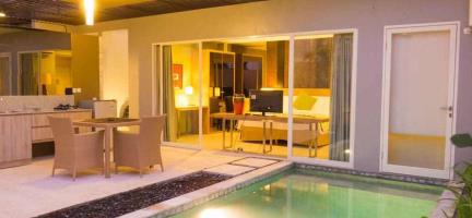 Garden Bay View Nusa Dua (Bali)