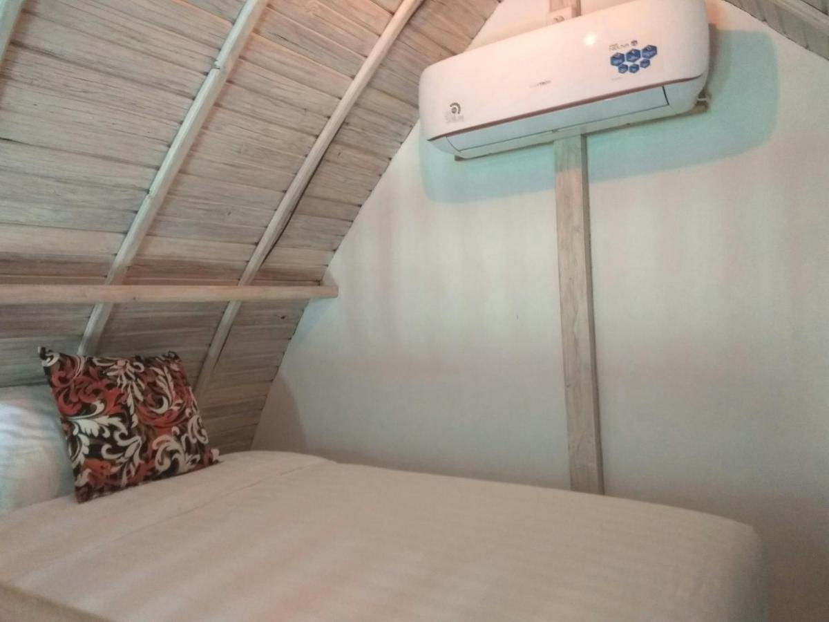 Sunsets At Sumbul Guest house Pulukan