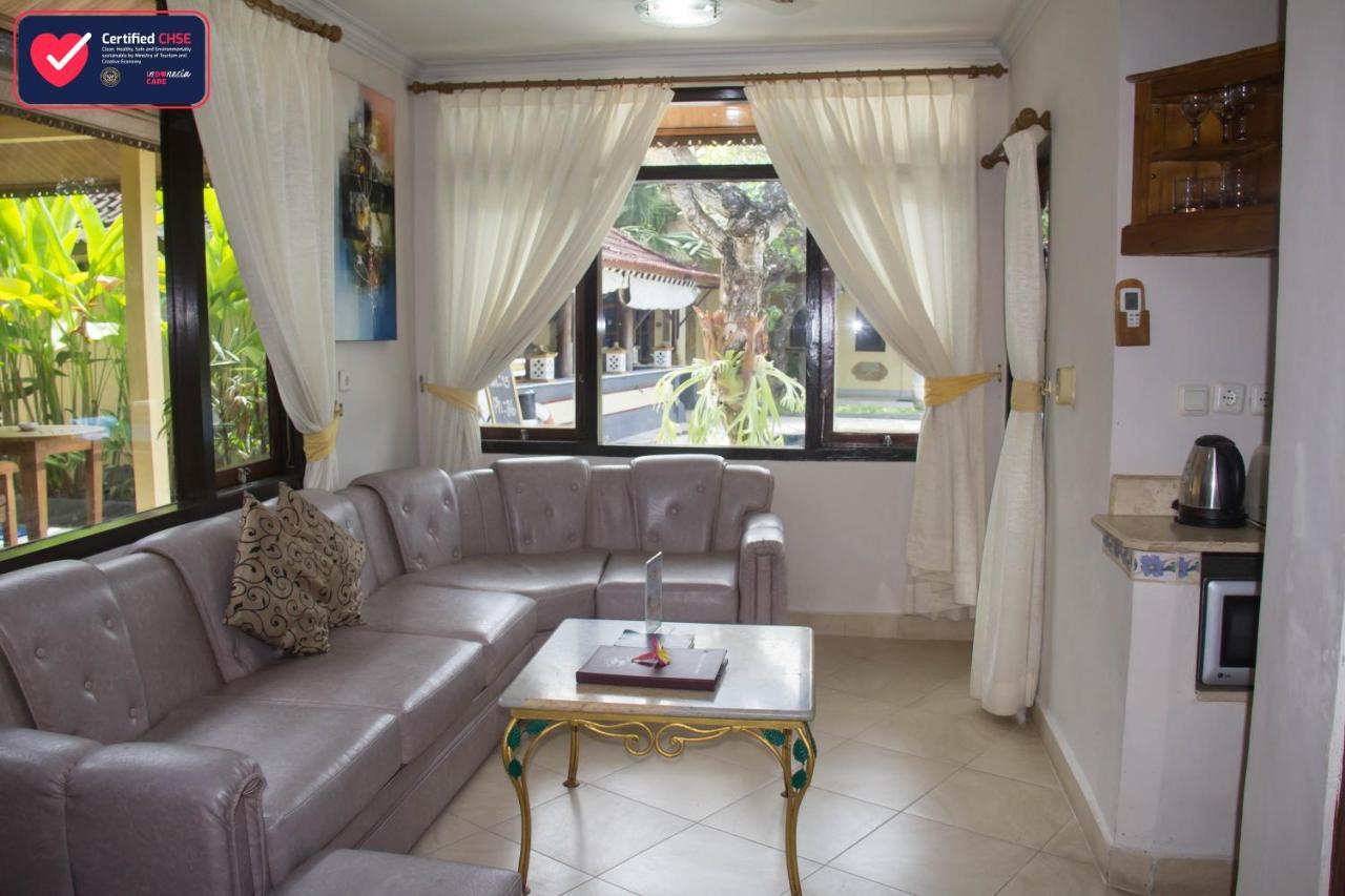 Hotel Bali Seascape Club Candi Dasa (Bali)