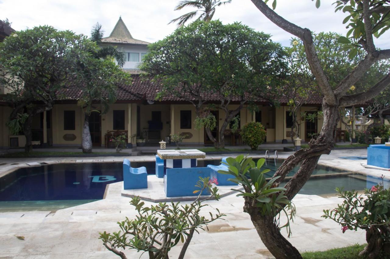 Bali Seascape Club