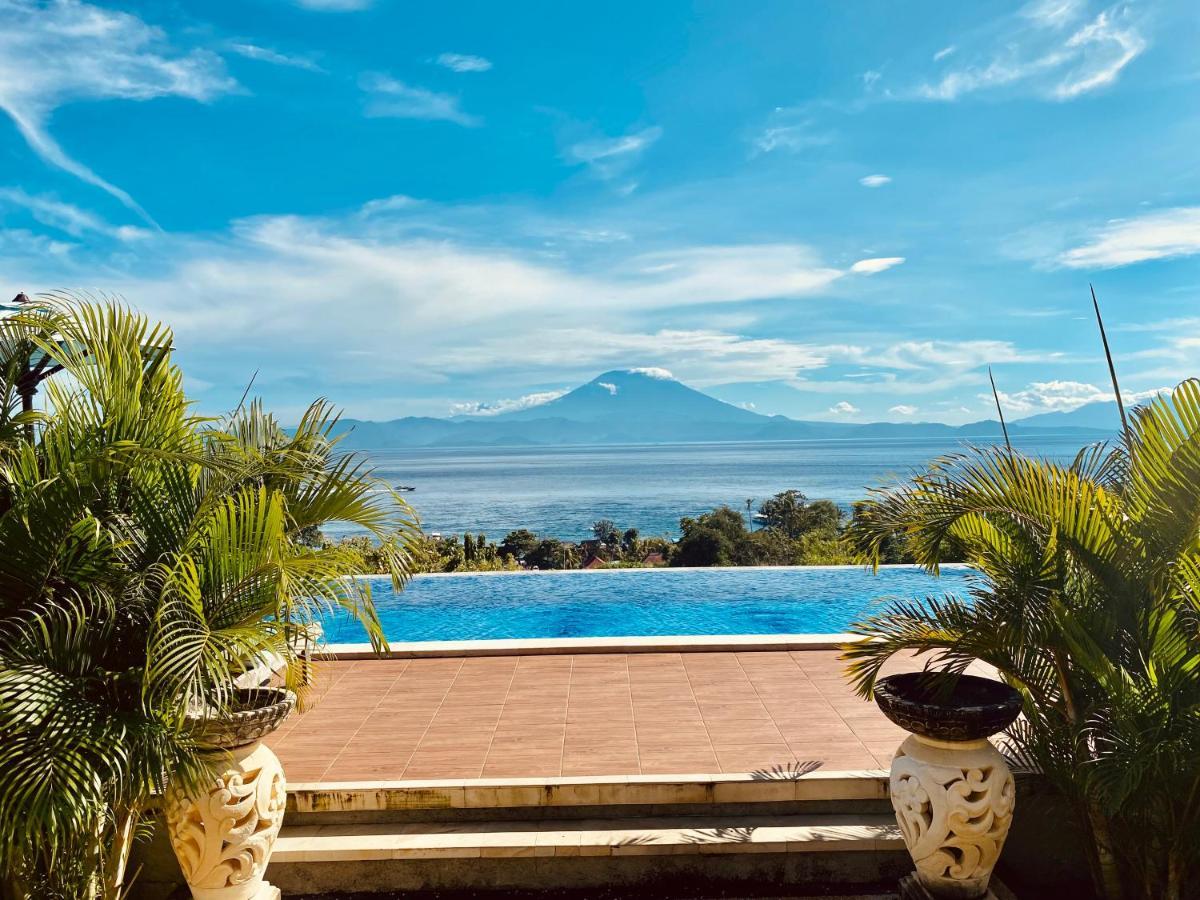 Gara Gara Sea View Batununggul
