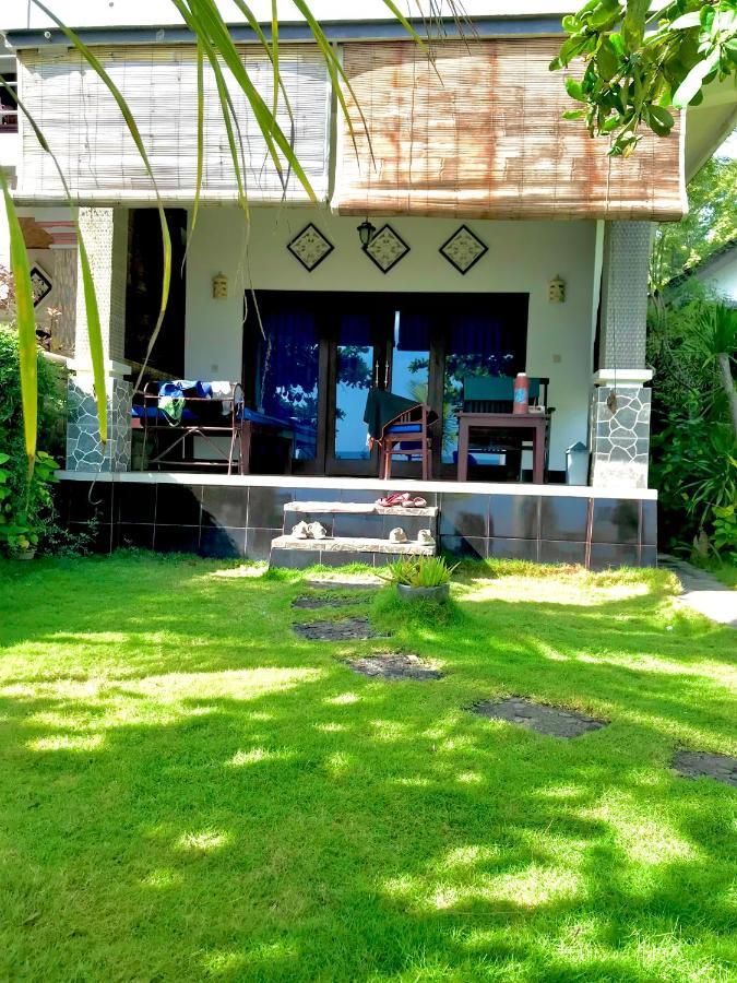 Homestay Tudes *