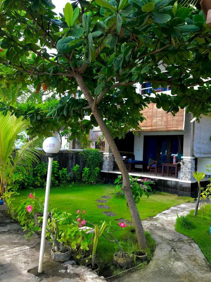 Tudes Homestay Amed (Bali)