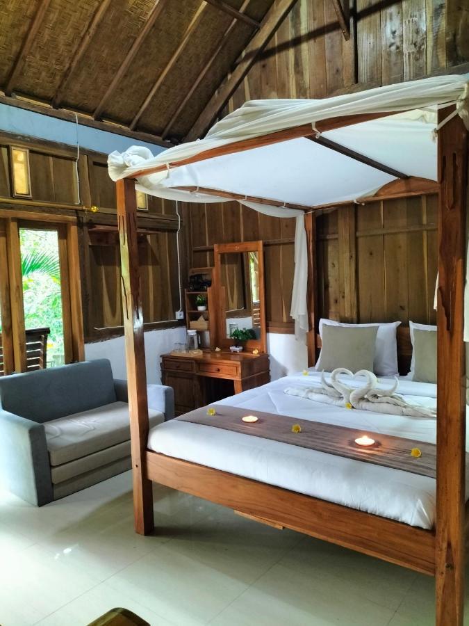 Friendly Lemukih Homestay *