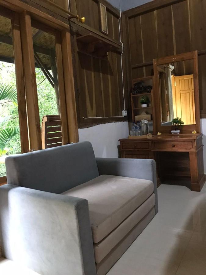 Homestay Friendly Lemukih Singaraja (Bali)
