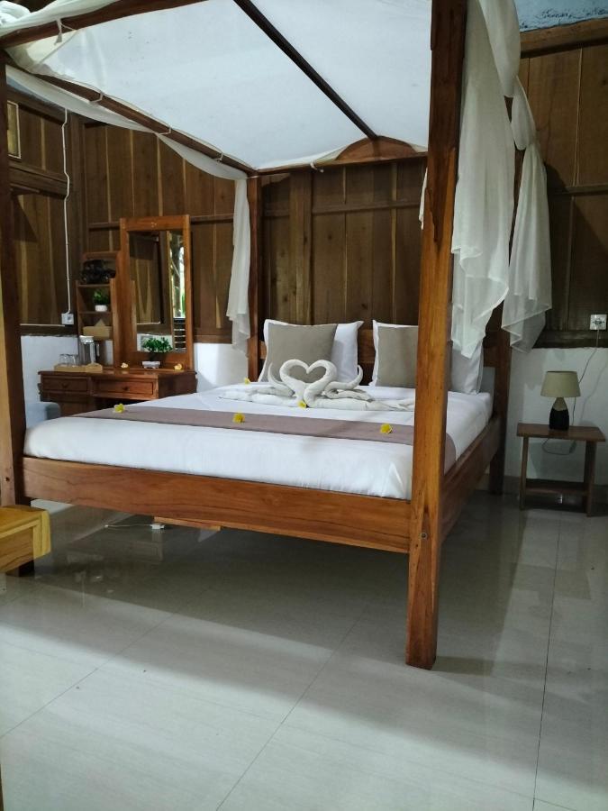 Friendly Lemukih Homestay Singaraja (Bali)