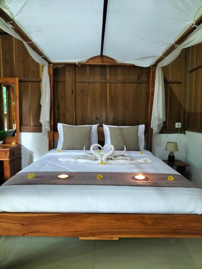Homestay Friendly Lemukih Singaraja (Bali)