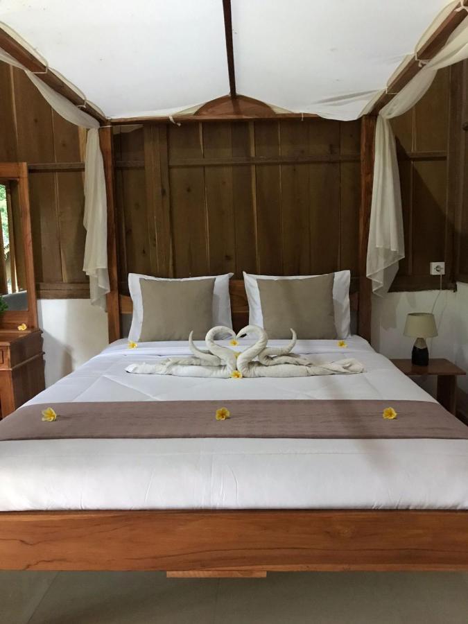 Homestay Friendly Lemukih Singaraja (Bali)