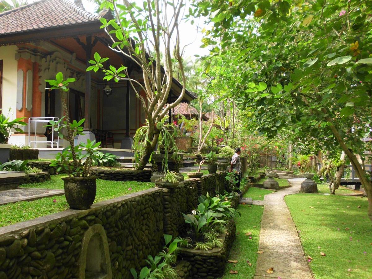 Hotel Nick's Ubud (Bali)