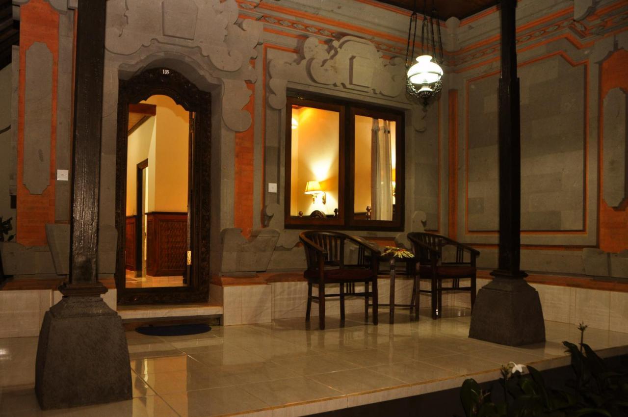 Nick's Ubud (Bali)