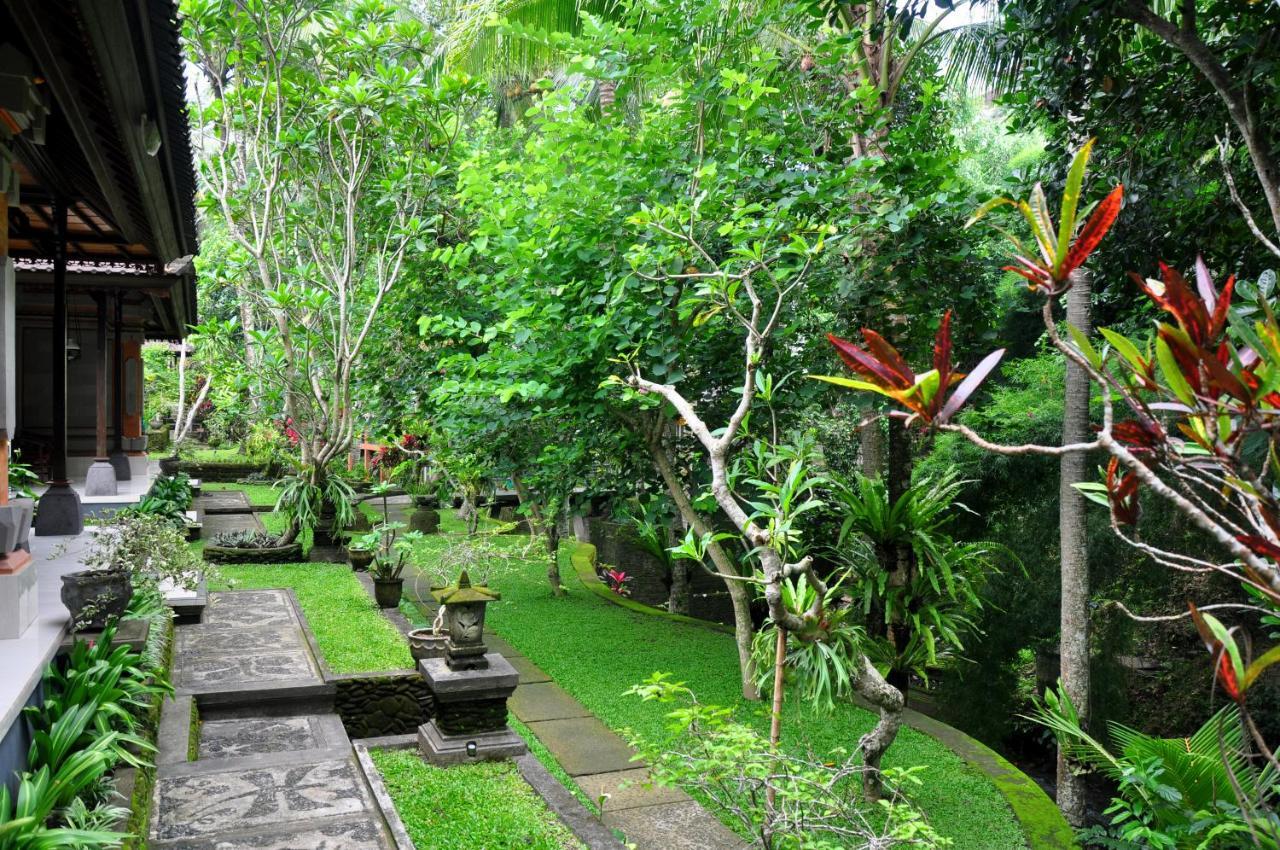 Nick's Hotel Ubud (Bali)