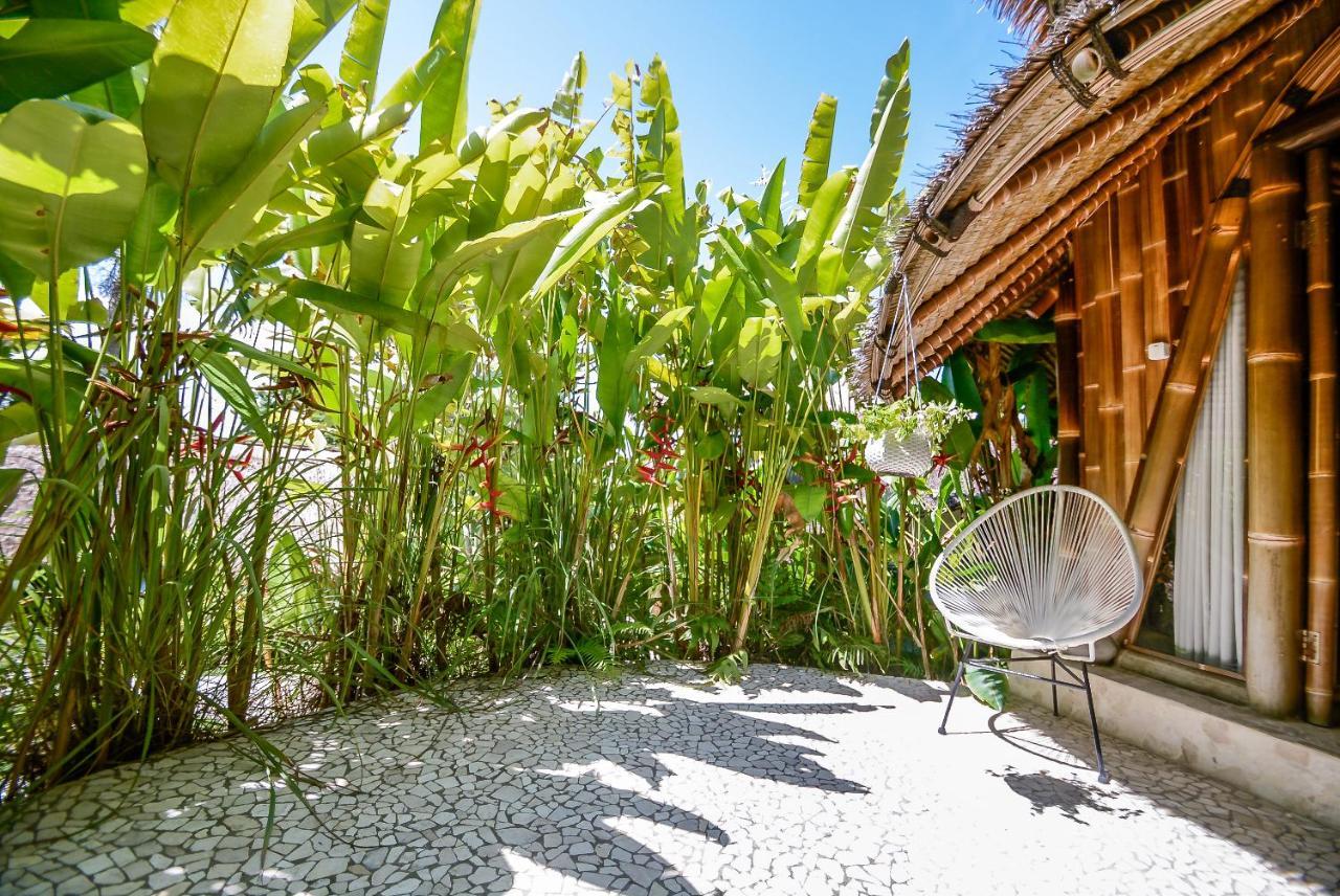 Le Bamboo Bali Villa Uluwatu (Bali)