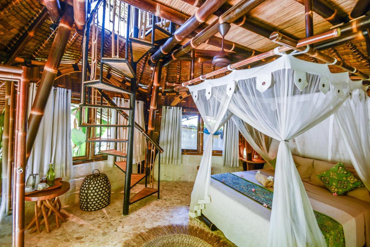 Le Bamboo Bali Villa *