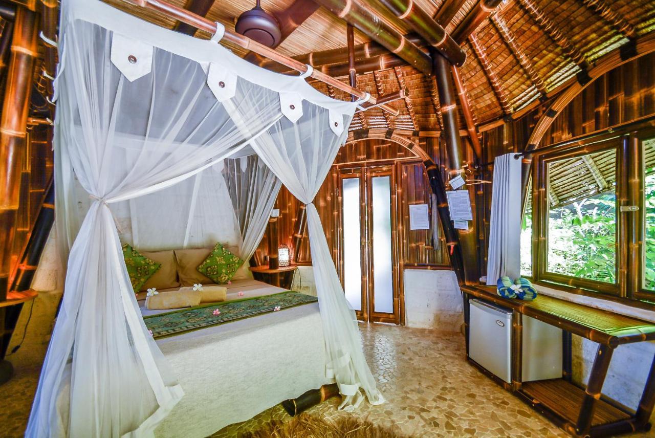 Le Bamboo Bali Villa Uluwatu (Bali)