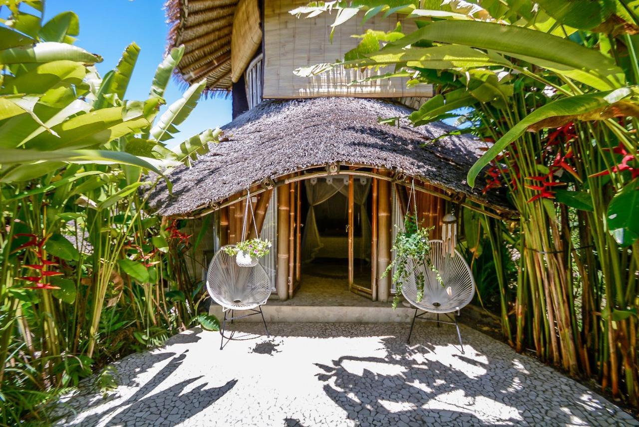 Villa Le Bamboo Bali *