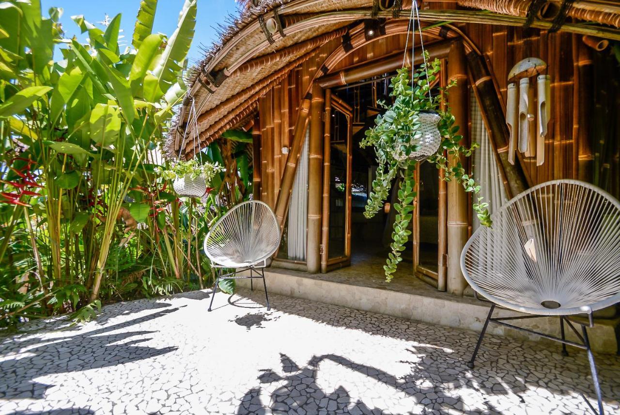Le Bamboo Bali Villa