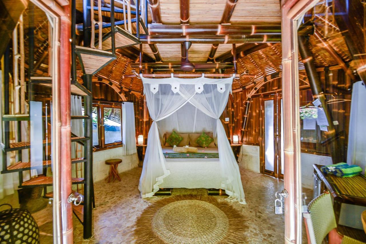 Le Bamboo Bali Villa *