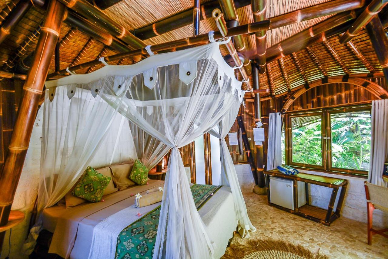 Villa Le Bamboo Bali *