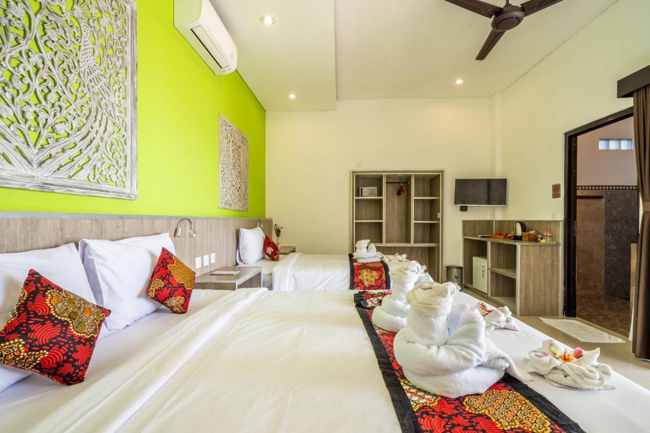 Mejore 3* Amed (Bali)