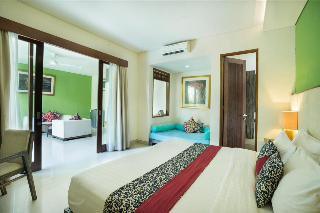 Royal Samaja Villa Seminyak (Bali)