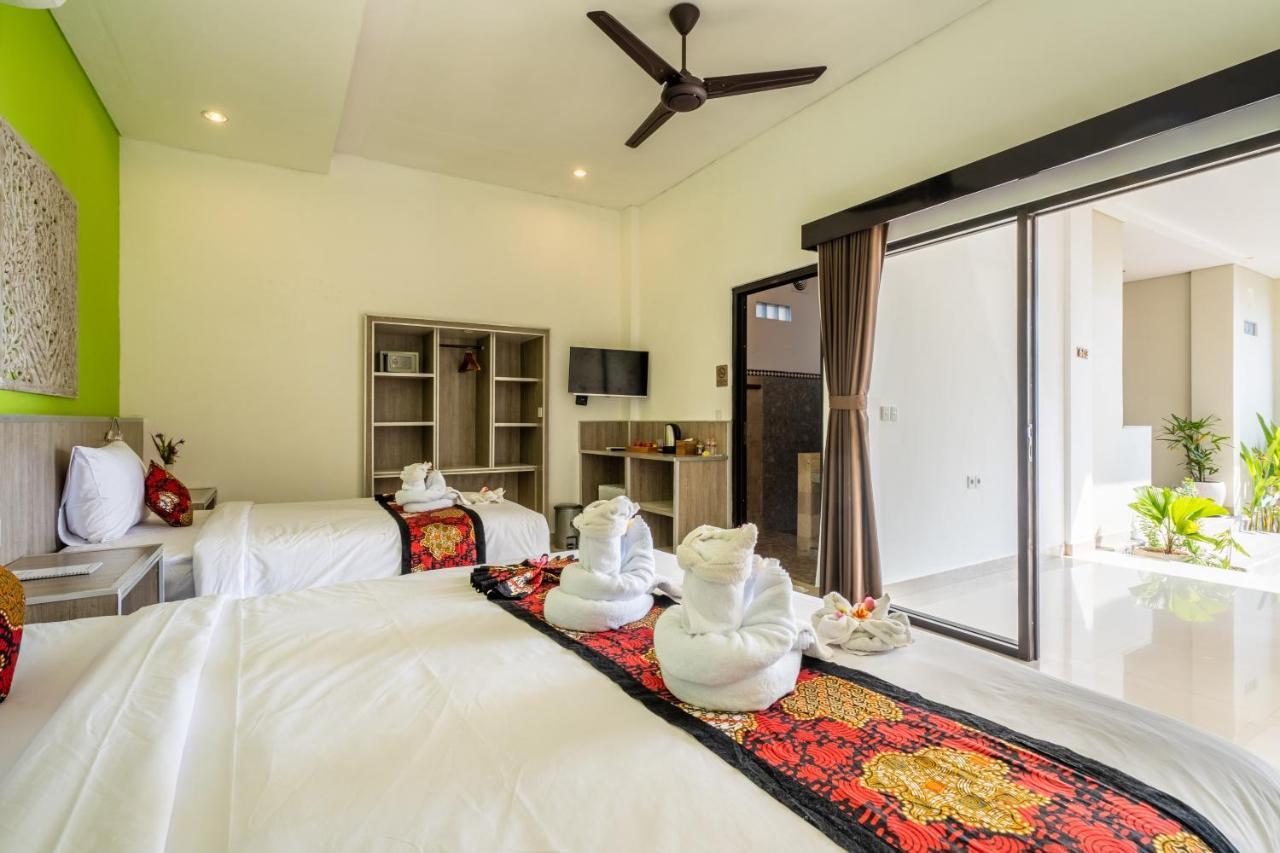 Hotel Mejore Amed (Bali)
