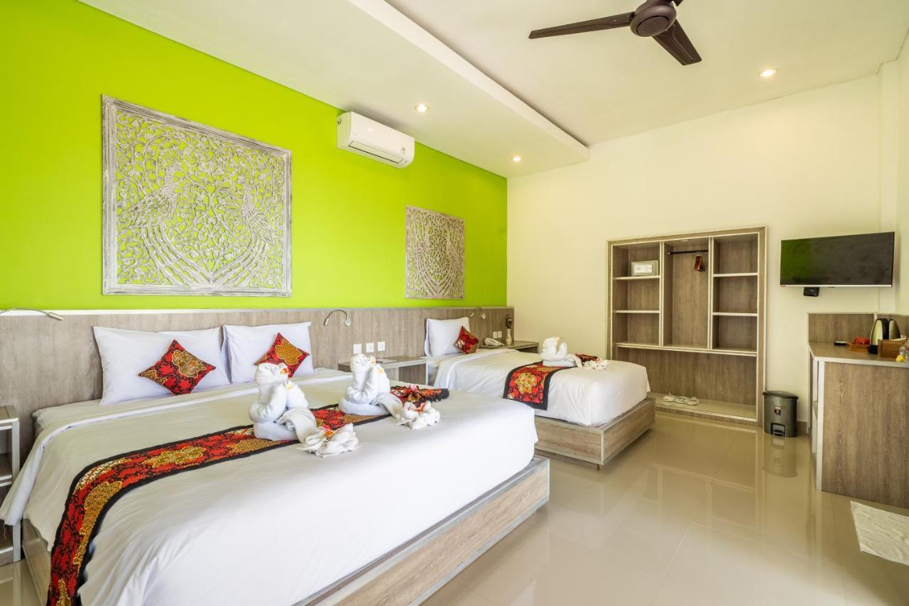 Mejore Hotel