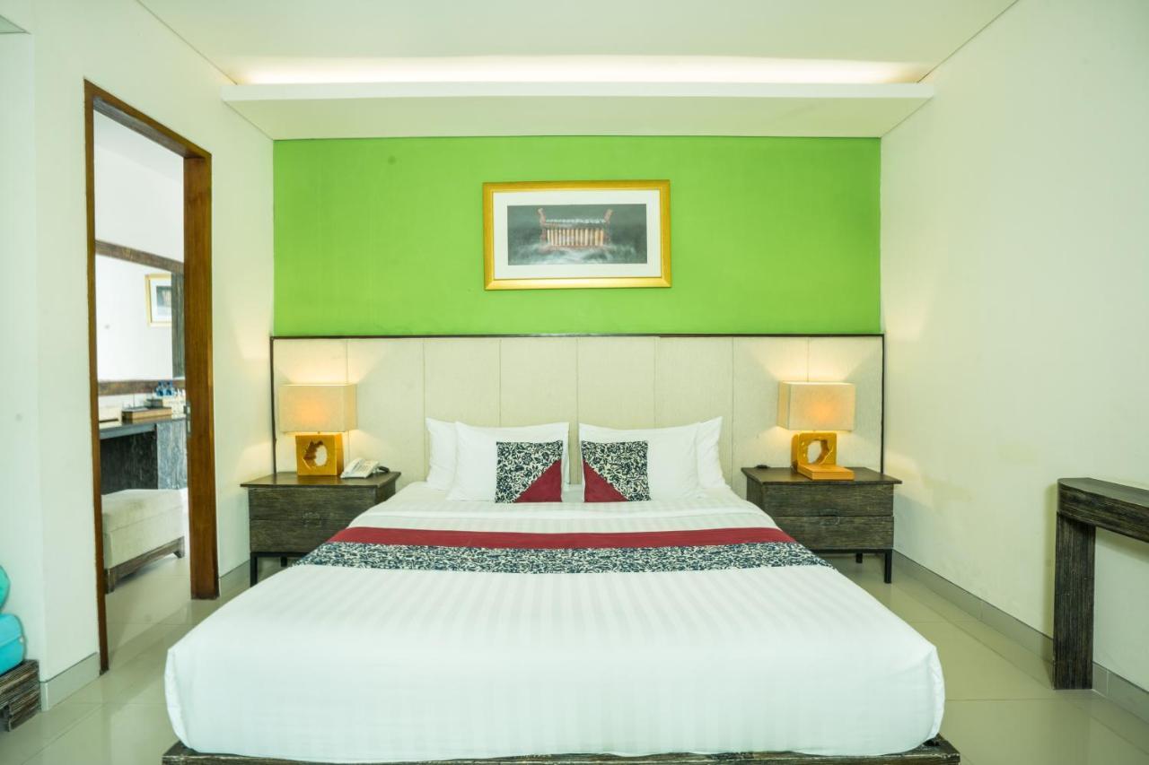 Royal Samaja Villa Seminyak (Bali)