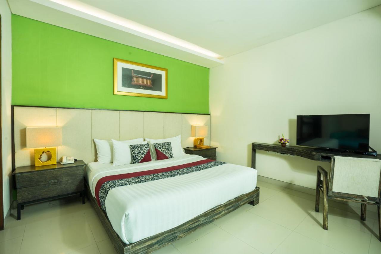 Royal Samaja Villa *