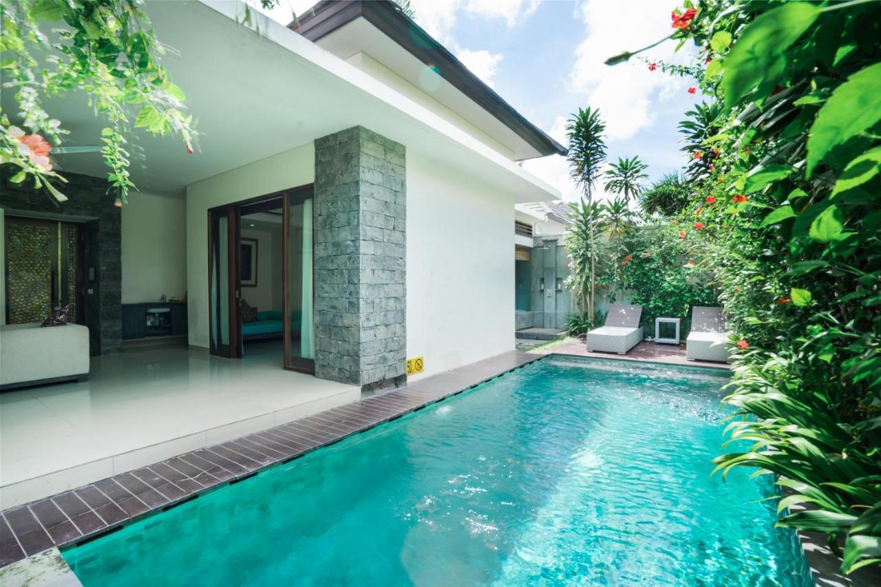 Royal Samaja Villa Seminyak (Bali)