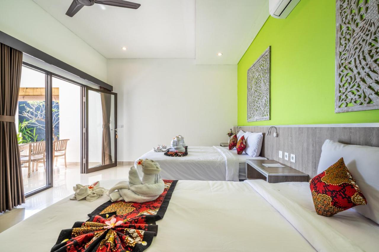 Mejore 3* Amed (Bali)