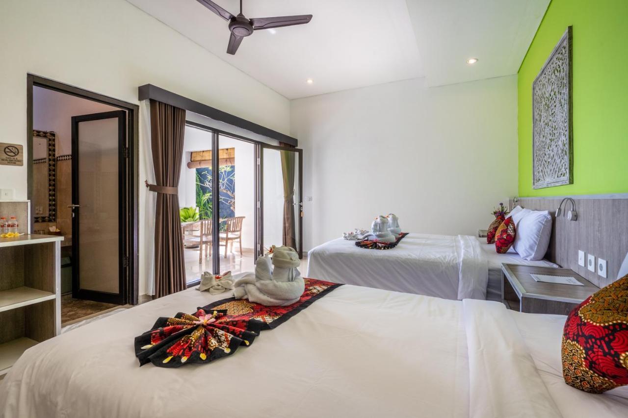 Mejore 3* Amed (Bali)