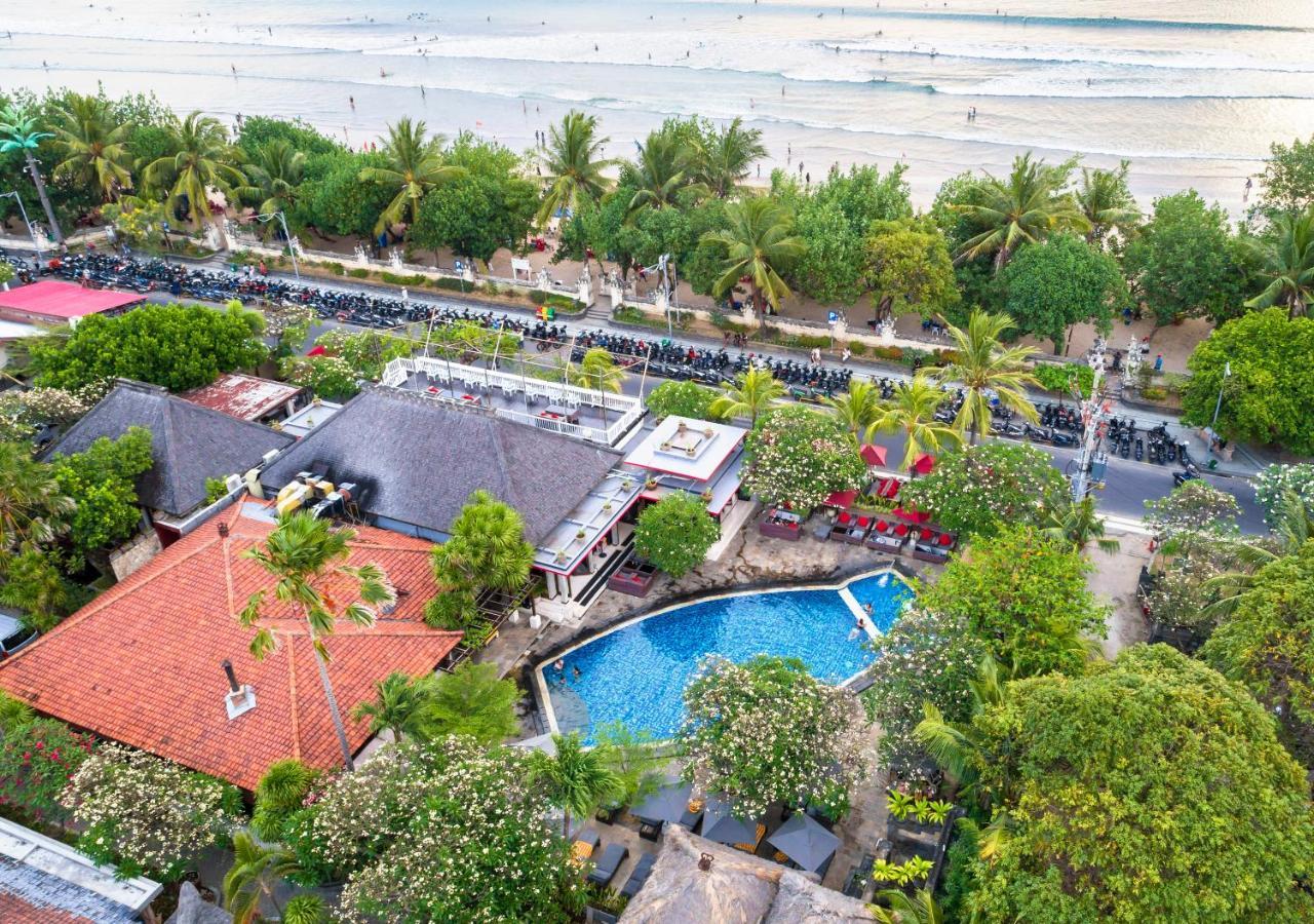 Kuta Seaview Boutique Resort 4*