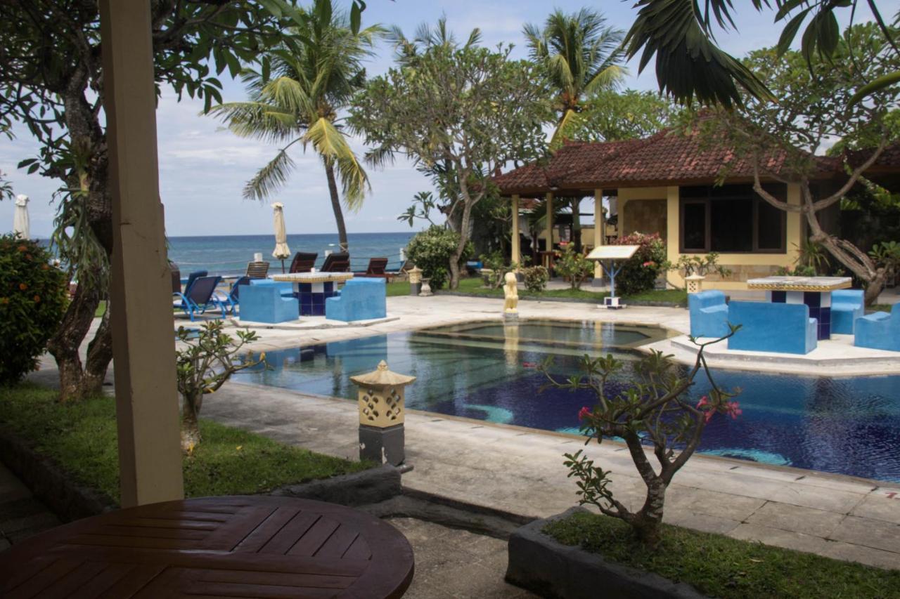 Hotel Bali Seascape Club 3*