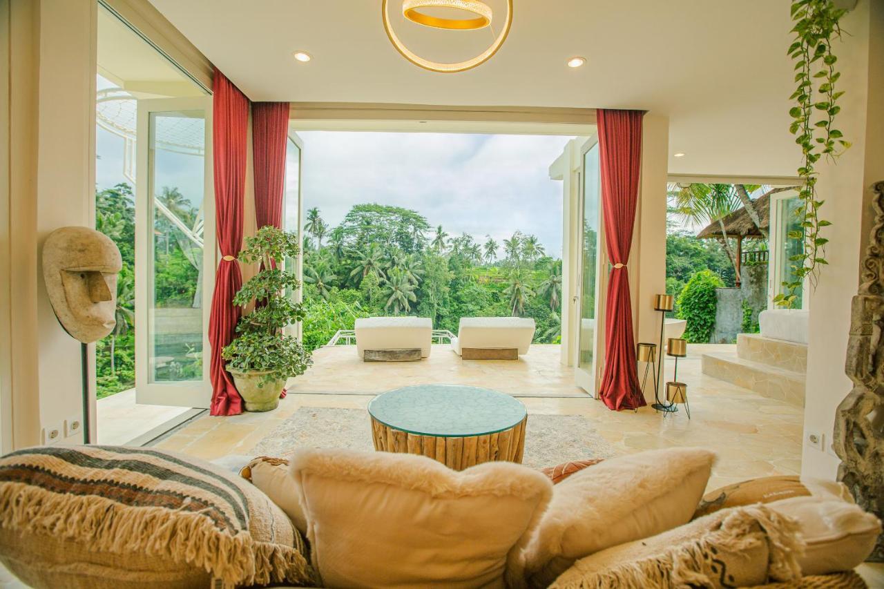 Hotel Cella Bella Ubud (Bali)