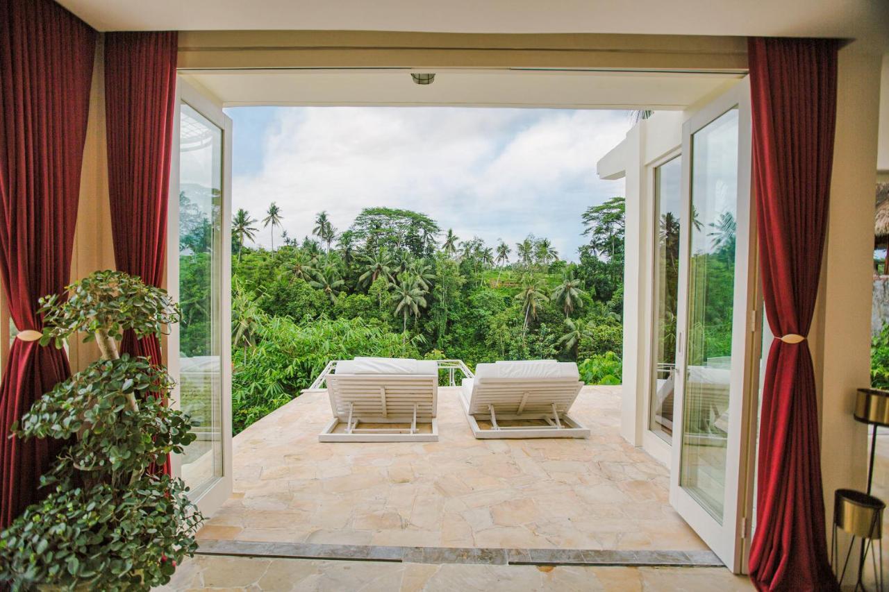 Hotel Cella Bella Ubud (Bali)
