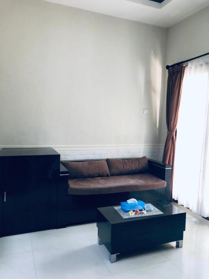 Kubu Munggu Homestay *