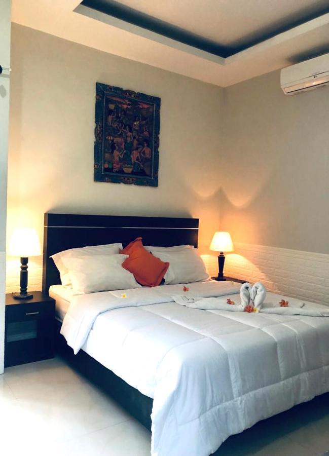 Kubu Munggu Homestay Sanur (Bali)