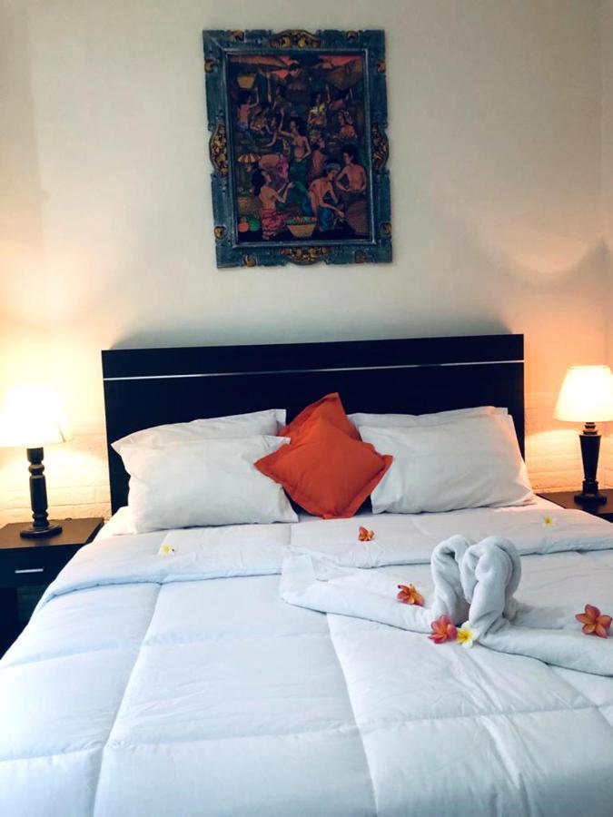 Kubu Munggu Homestay Sanur (Bali)