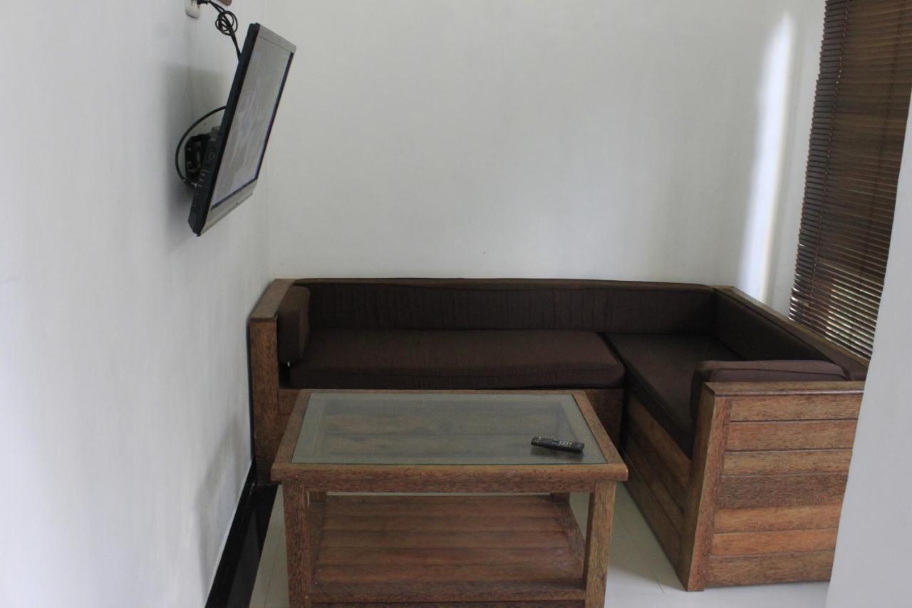 Guest house Kubu Nusa Nusa Lembongan (Bali)