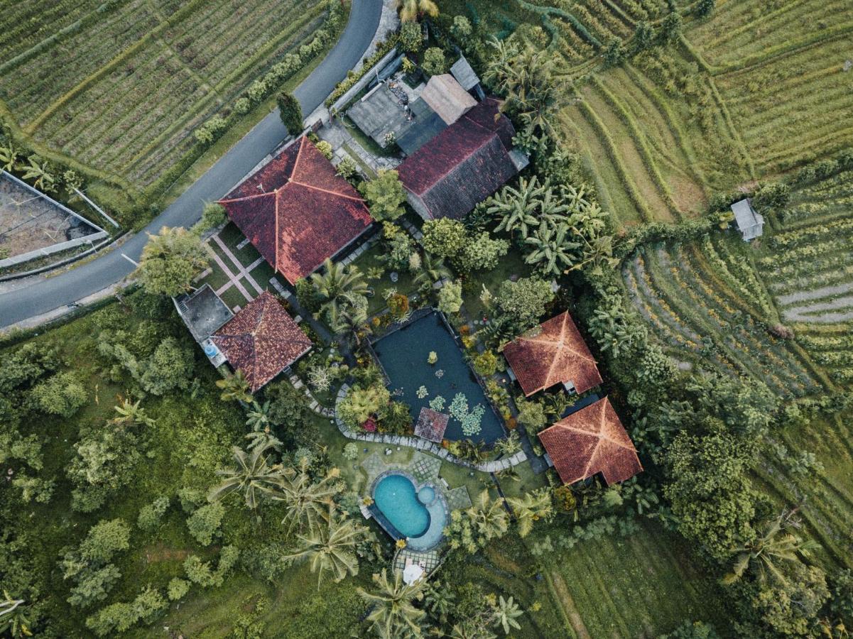 Villa Griya Valud