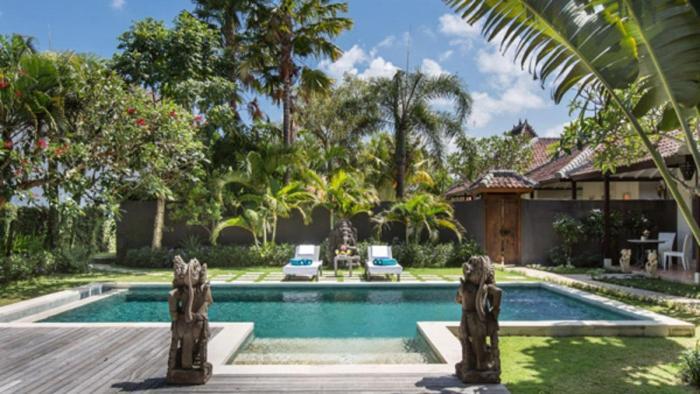 The Radian Canggu (Bali)