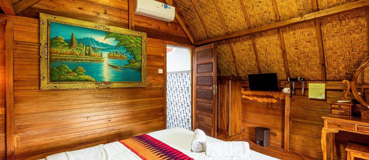 Guest house Kubu Sental