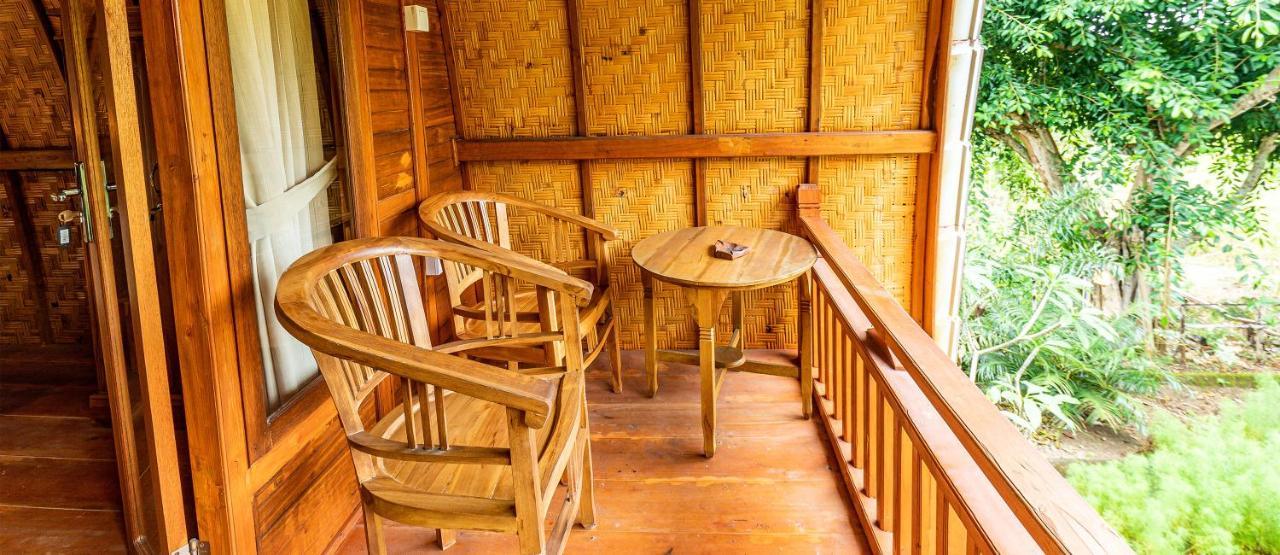 Guest house Kubu Sental 3*