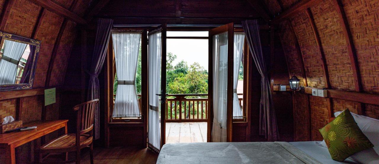 Kubu Sental 3*