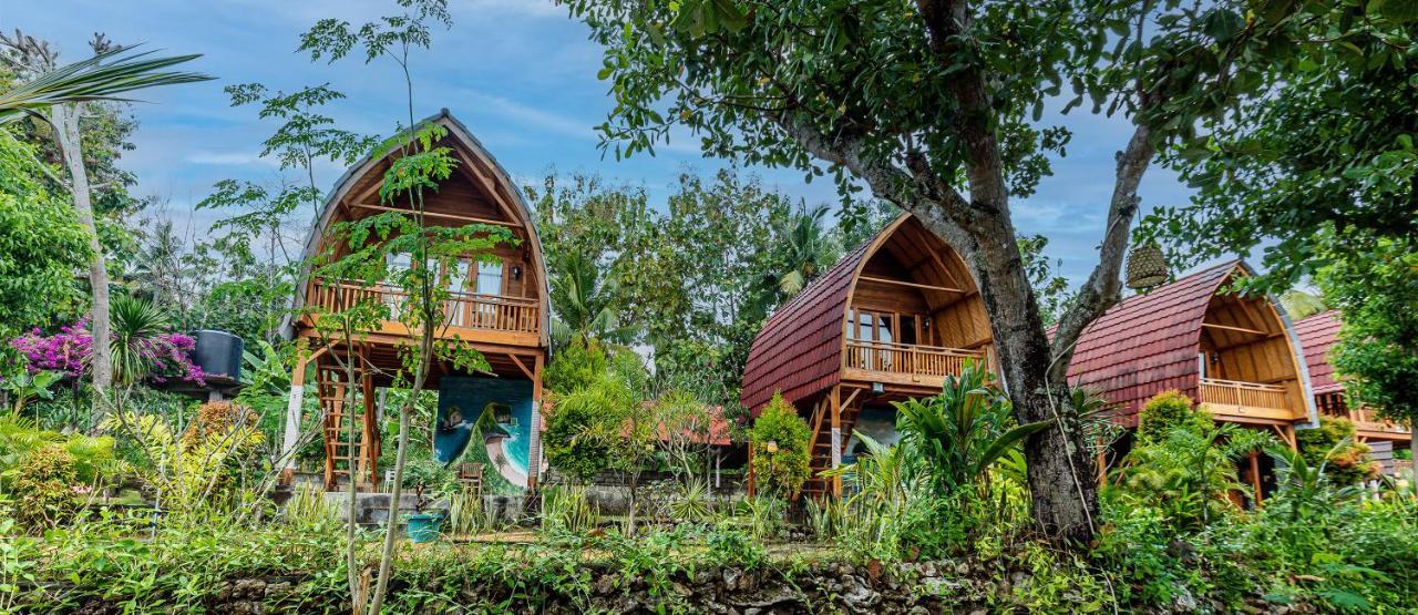 Kubu Sental Guest house 3*
