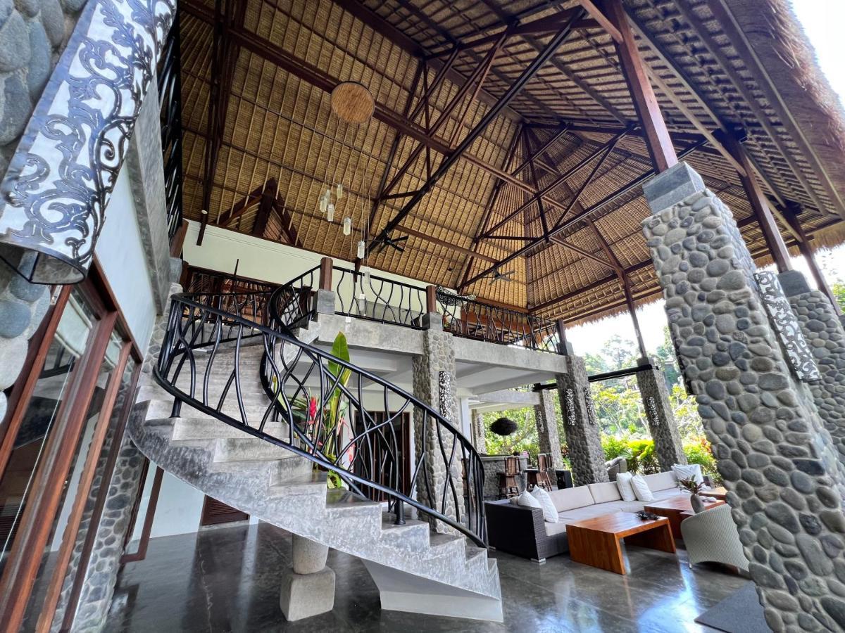 Alami Villa Ubud (Bali)
