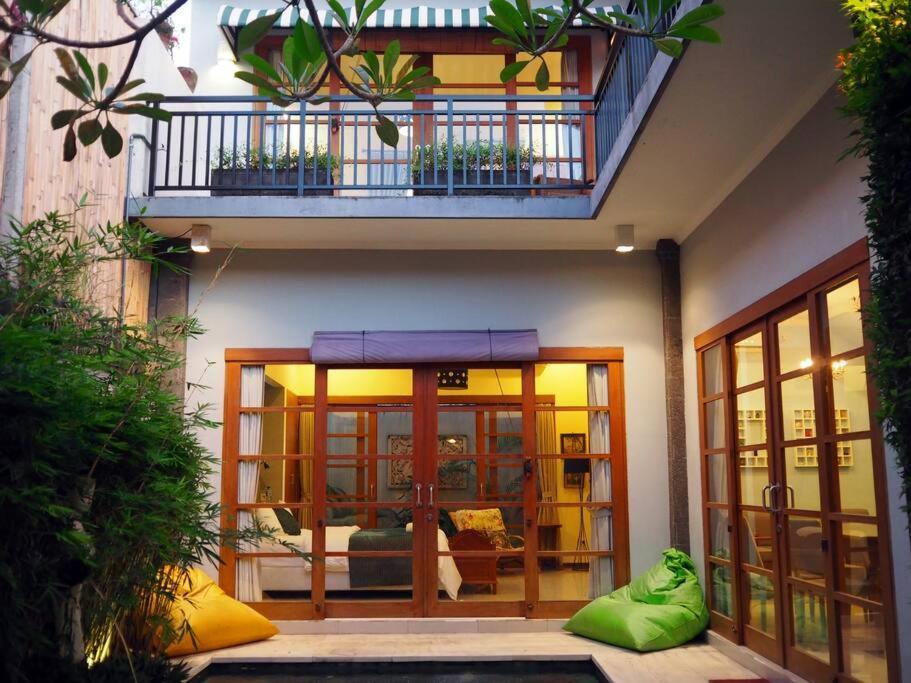Sonti Villa Seminyak (Bali)