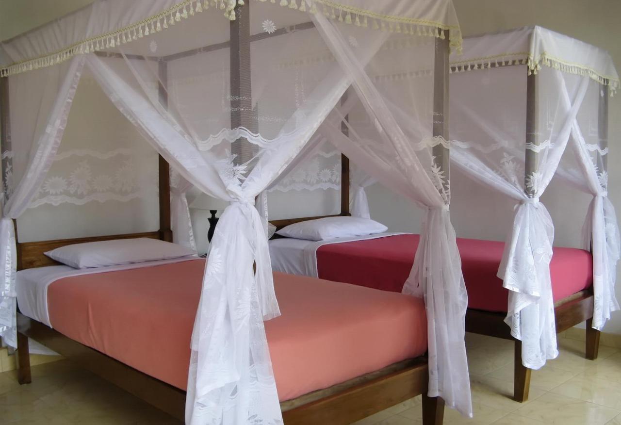 Karang Sari & Restaurant 2* Munduk (Bali)
