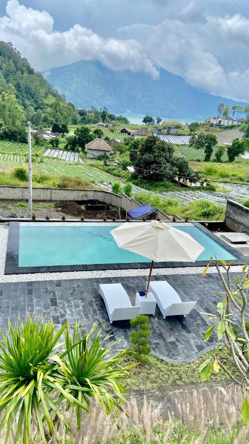Lingga Bali Villa
